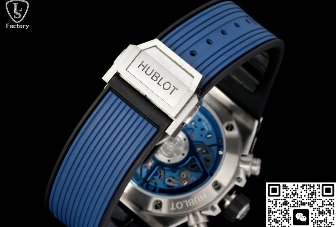 LS Factory Hublot Big Bang 441.NX.5171.RX 1:1 Best Edition Replica Watch